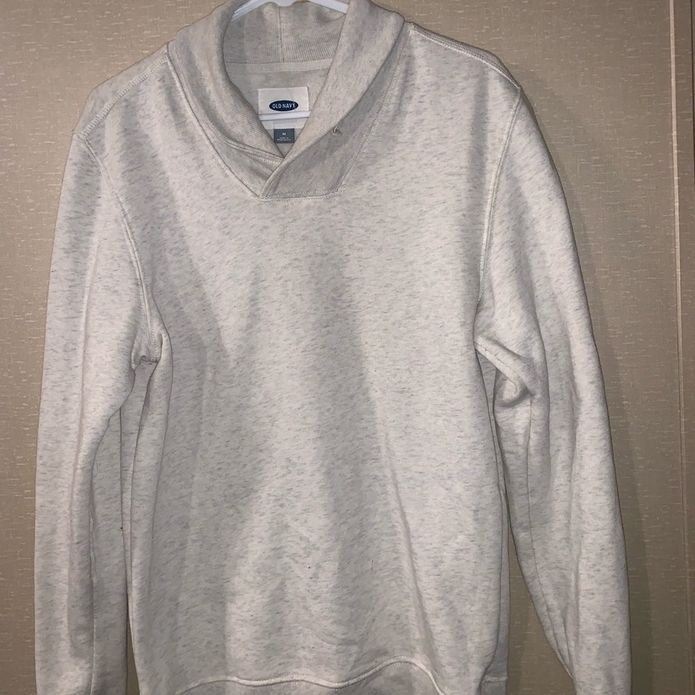 Old navy men’s sweater
